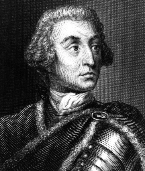 Oglethorpe New GA Encyclopedia